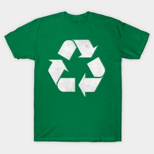 Earth day shirt Vintage T-Shirt
